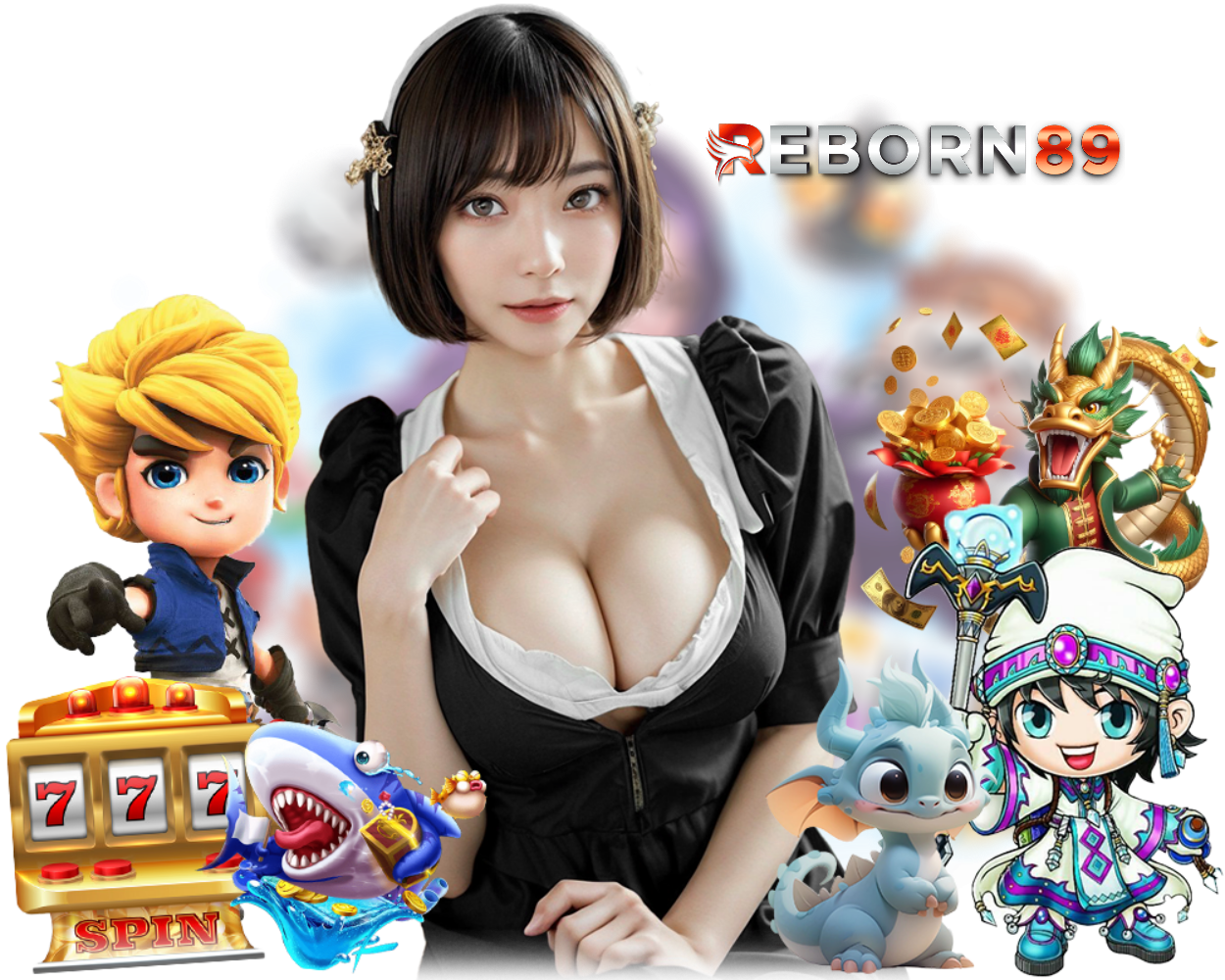 REBORN89